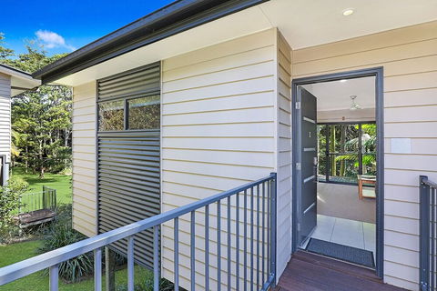 On Obi Maleny - Accommodation Port Macquarie 0
