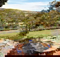 Allusion Wines Cottages - Accommodation Port Macquarie