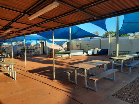 Boab Inn - Accommodation Port Macquarie 0