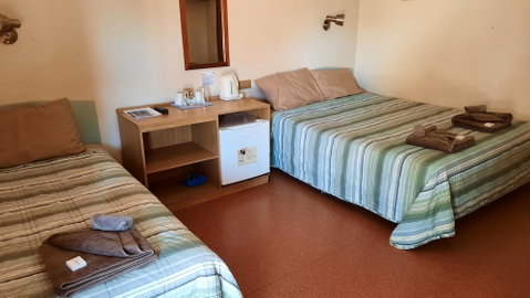 Boab Inn - Accommodation Port Macquarie 4