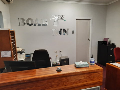 Boab Inn - Accommodation Port Macquarie 2