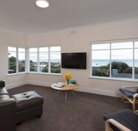 Sunrise at Penguin - Accommodation Port Macquarie