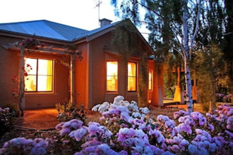 Beauchamp House - Accommodation Port Macquarie 0
