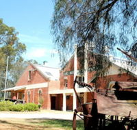 Springhurst Butter Factory - Accommodation Port Macquarie