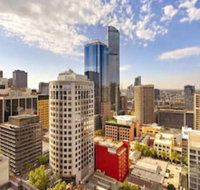 Melbourne Stays City Point Suite - Accommodation Port Macquarie