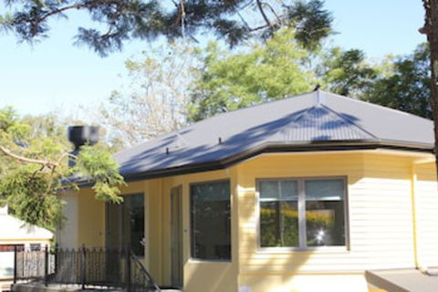 Montville Suites - Accommodation Port Macquarie 0