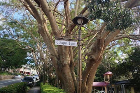 Montville Suites - Accommodation Port Macquarie 5