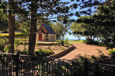 Montville Suites - Accommodation Port Macquarie 3