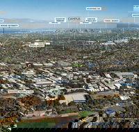 Clayton Serviced Apartments - Accommodation Port Macquarie