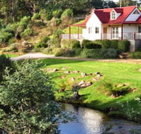 Crabtree River Cottages - Accommodation Port Macquarie