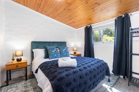 Reillys Wines Heritage Cottages - Accommodation Port Macquarie 5