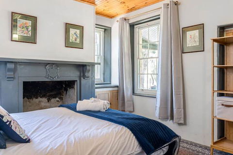 Reillys Wines Heritage Cottages - Accommodation Port Macquarie 6