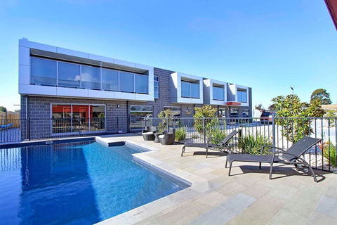 Bridges On Argyle Motel & Apartments - Accommodation Port Macquarie 2