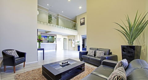 Bridges On Argyle Motel & Apartments - Accommodation Port Macquarie 5
