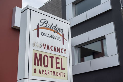 Bridges On Argyle Motel & Apartments - Accommodation Port Macquarie 1