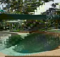 Pacific Sands Holiday Apartments - Accommodation Port Macquarie
