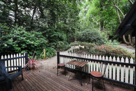 Cambridge Cottages Bed & Breakfast - Accommodation Port Macquarie 6