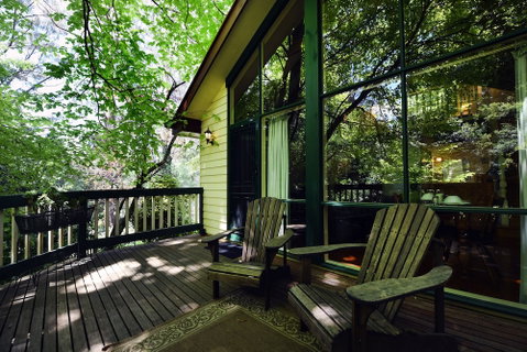 Cambridge Cottages Bed & Breakfast - Accommodation Port Macquarie 4