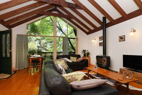 Cambridge Cottages Bed & Breakfast - Accommodation Port Macquarie 1