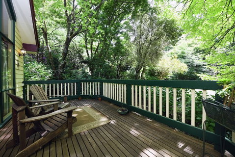 Cambridge Cottages Bed & Breakfast - Accommodation Port Macquarie 5