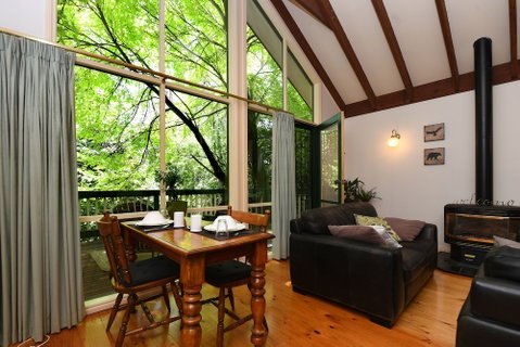 Cambridge Cottages Bed & Breakfast - Accommodation Port Macquarie 2