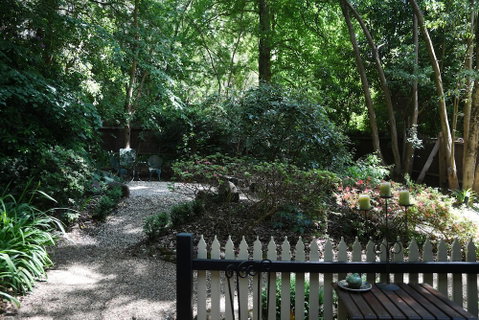 Cambridge Cottages Bed & Breakfast - Accommodation Port Macquarie 3