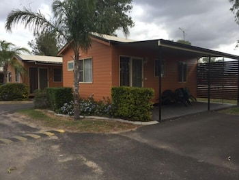 Goondiwindi Top Tourist Park - Accommodation Port Macquarie 1