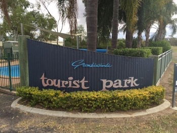Goondiwindi Top Tourist Park - Accommodation Port Macquarie 4
