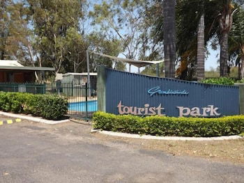 Goondiwindi Top Tourist Park - Accommodation Port Macquarie 0