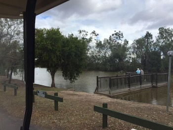 Goondiwindi Top Tourist Park - Accommodation Port Macquarie 3