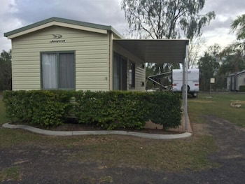 Goondiwindi Top Tourist Park - Accommodation Port Macquarie 2