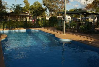 Goondiwindi Top Tourist Park - Accommodation Port Macquarie 5