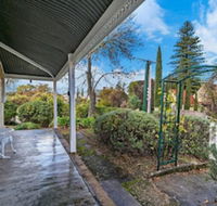 Treasured Memories Cottage - Accommodation Port Macquarie