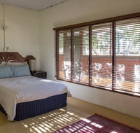 Mt Hart Wilderness Lodge - Accommodation Port Macquarie