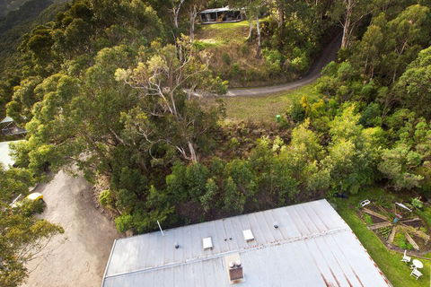 Beacon Point Ocean View Villas - Accommodation Port Macquarie 1