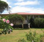 Hope Cottage Country Retreat - Accommodation Port Macquarie