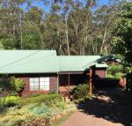 Bluebell Cottage - Accommodation Port Macquarie