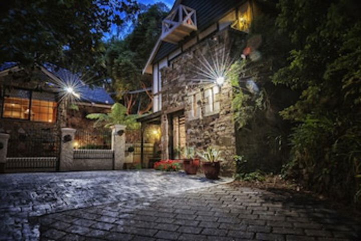 The Patch VIC Accommodation Port Macquarie