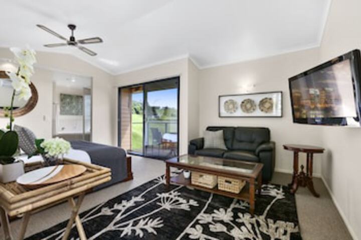 Bald Knob QLD Accommodation Port Macquarie