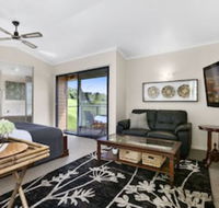 Top of The Hill - Accommodation Port Macquarie