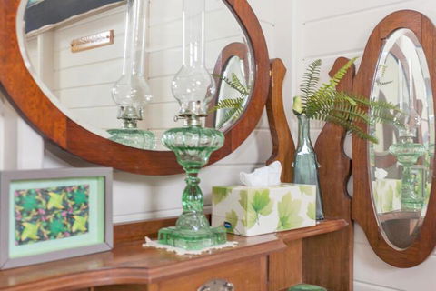 Maleny Wildlife Holiday House - Accommodation Port Macquarie 6