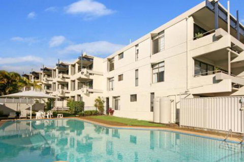 Warroo - Accommodation Port Macquarie 1