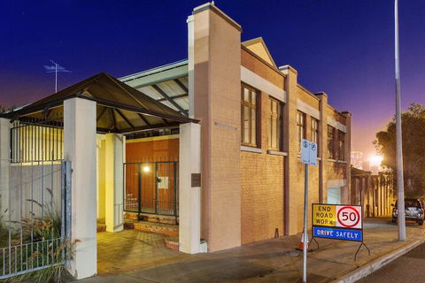 James Street Warehouse - Accommodation Port Macquarie 1