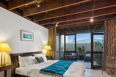 James Street Warehouse - Accommodation Port Macquarie 5