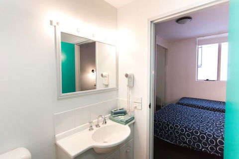 Hobart Central YHA - Accommodation Port Macquarie 5