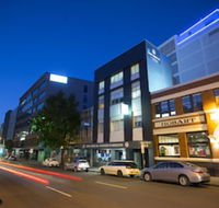 Hobart Central YHA - Accommodation Port Macquarie