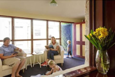 Fremantle Colonial Cottages - Accommodation Port Macquarie 1