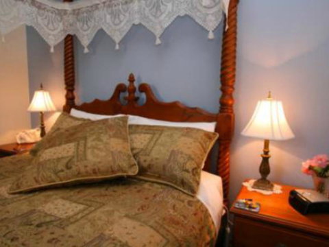 Quayside Cottages - Accommodation Port Macquarie 6