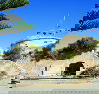 Discovery Parks - Coogee Beach - Accommodation Port Macquarie