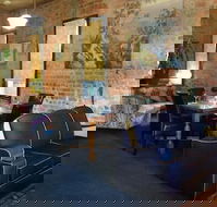 Yea Peppercorn Hotel - Accommodation Port Macquarie